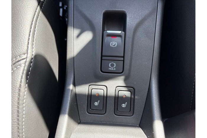 2025 Suzuki Fronx Hybrid