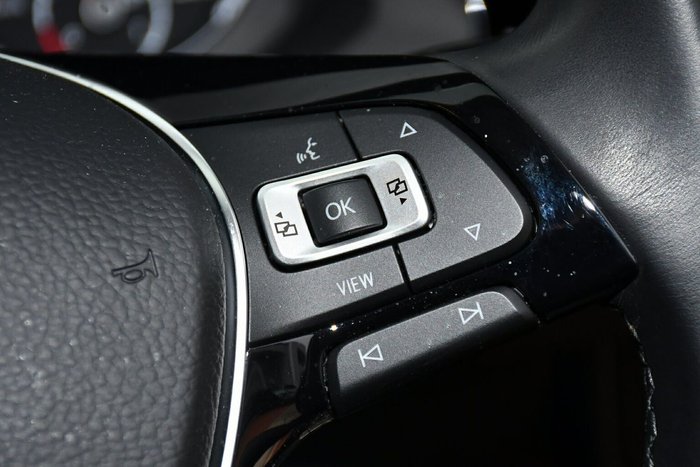 2019 Volkswagen Polo 85TSI Comfortline