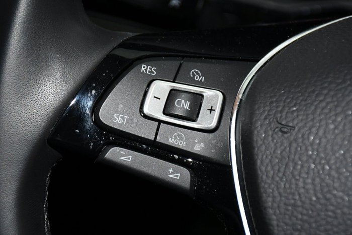 2019 Volkswagen Polo 85TSI Comfortline