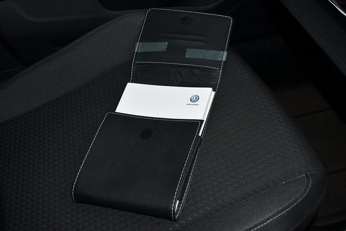 2019 Volkswagen Polo 85TSI Comfortline