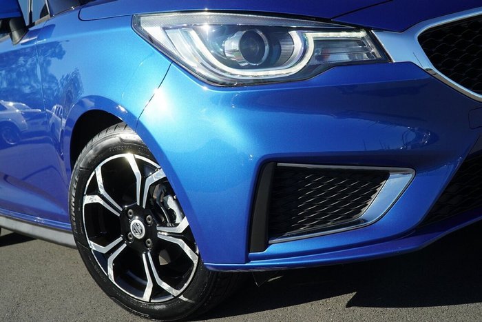 2021 MG MG3 Excite