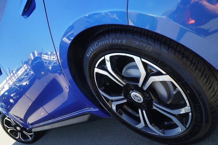 2021 MG MG3 Excite