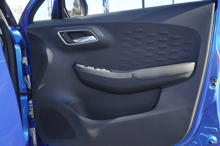 2021 MG MG3 Excite