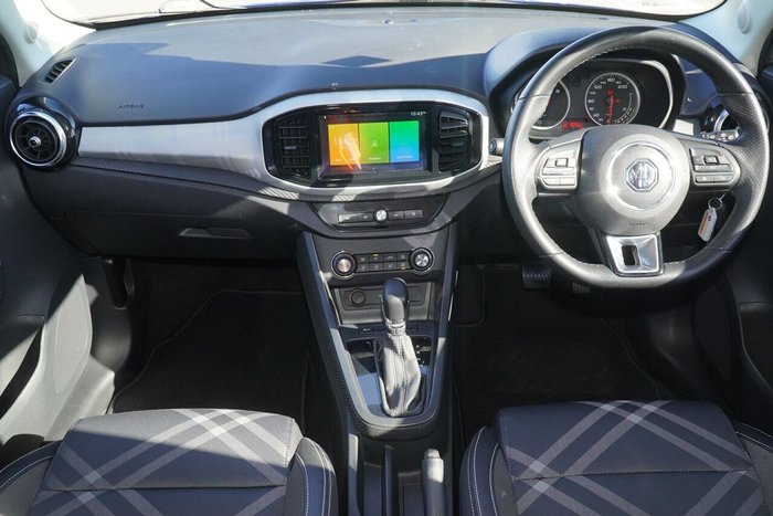 2021 MG MG3 Excite