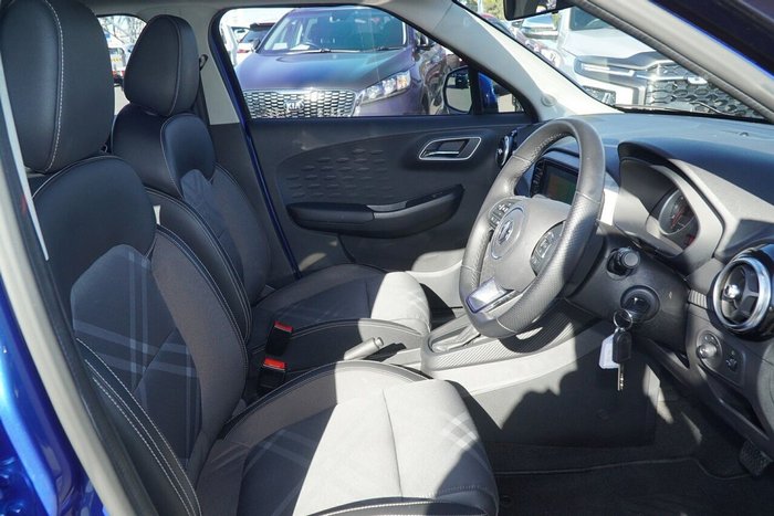 2021 MG MG3 Excite