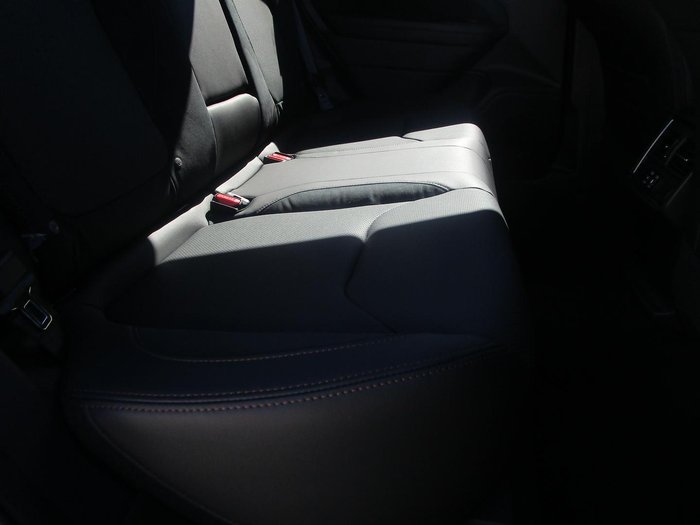2025 Subaru Forester Hybrid Touring