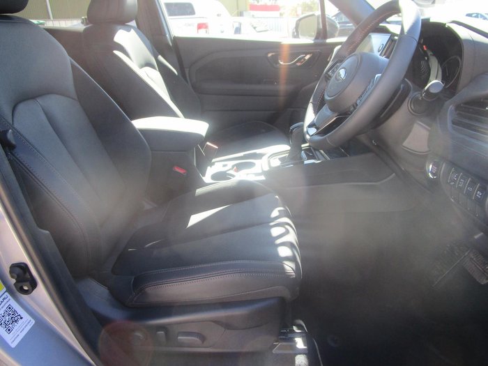 2025 Subaru Forester Hybrid Touring