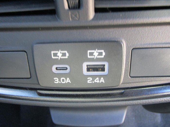 2025 Subaru Forester Hybrid Touring