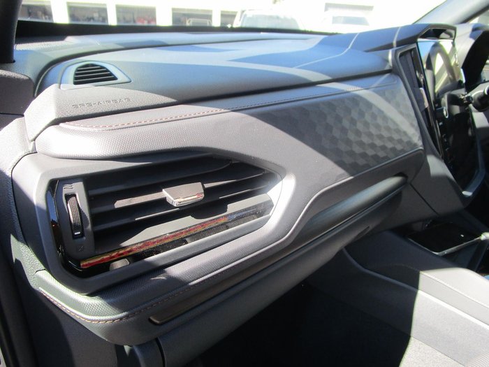 2025 Subaru Forester Hybrid Touring