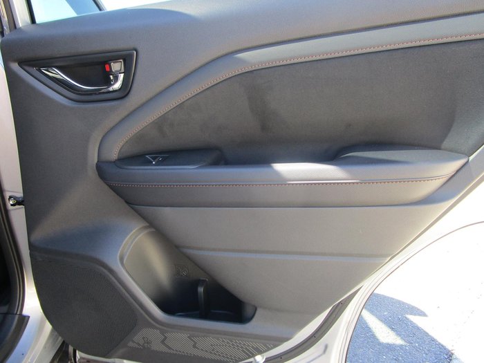 2025 Subaru Forester Hybrid Touring