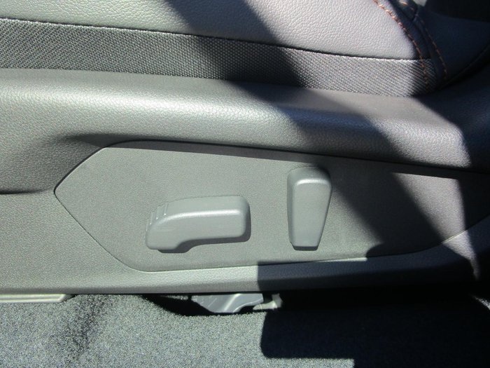 2025 Subaru Forester Hybrid Touring