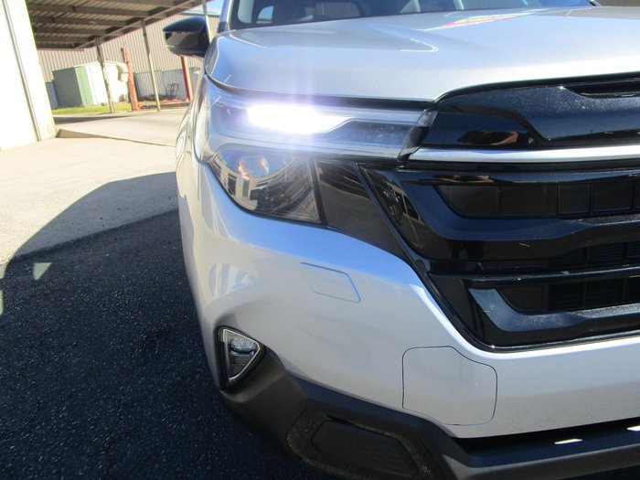 2025 Subaru Forester Hybrid Touring