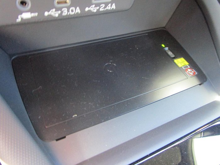 2025 Subaru Forester Hybrid Touring