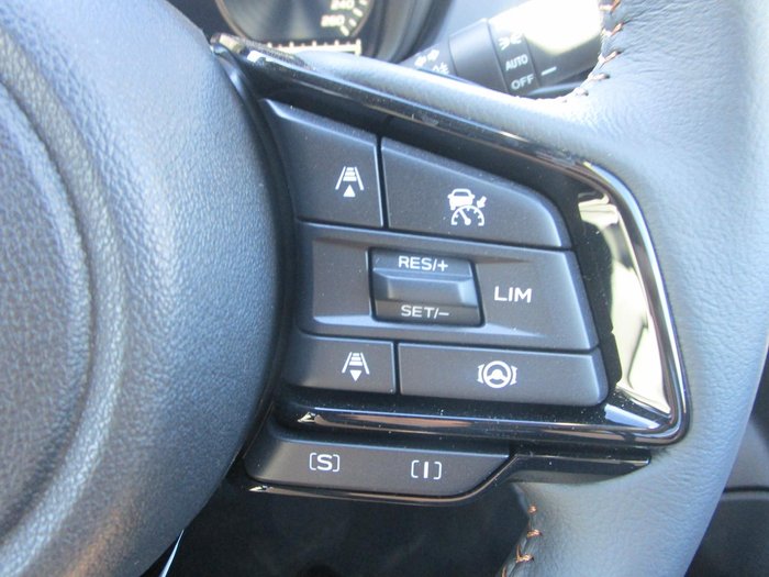 2025 Subaru Forester Hybrid Touring