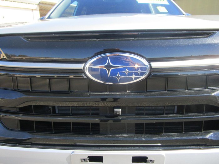2025 Subaru Forester Hybrid Touring