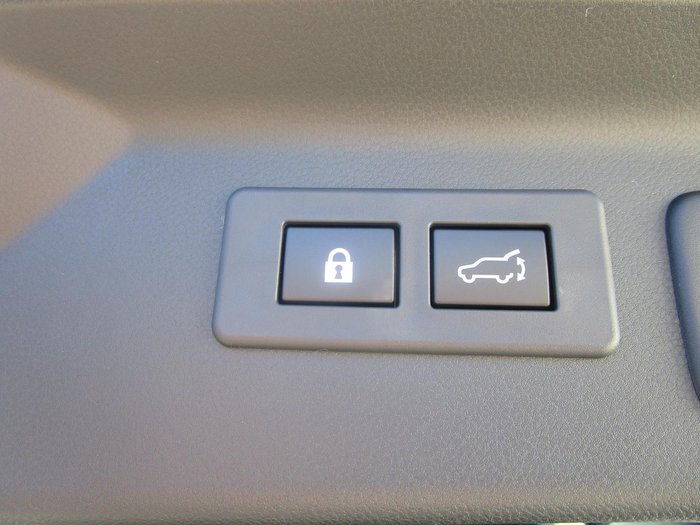 2025 Subaru Forester Hybrid Touring