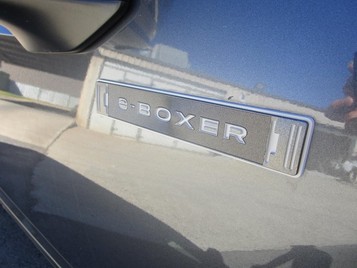 2025 Subaru Forester Hybrid Touring