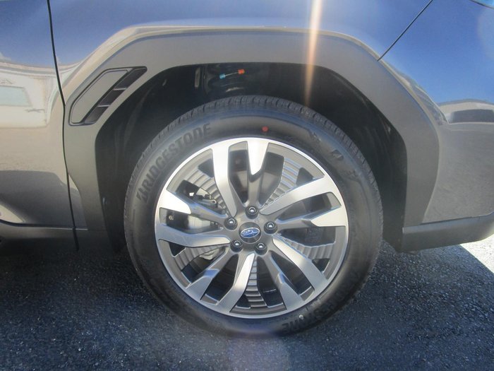 2025 Subaru Forester Hybrid Touring