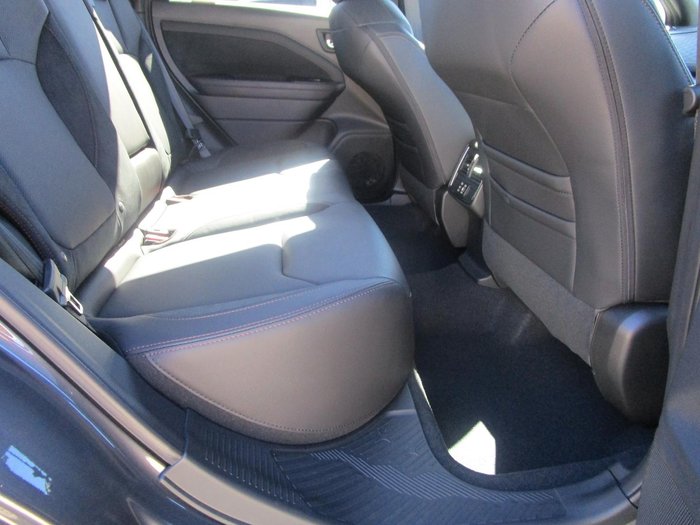 2025 Subaru Forester Hybrid Touring