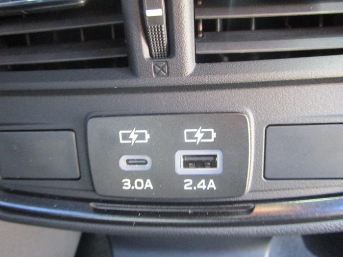 2025 Subaru Forester Hybrid Touring