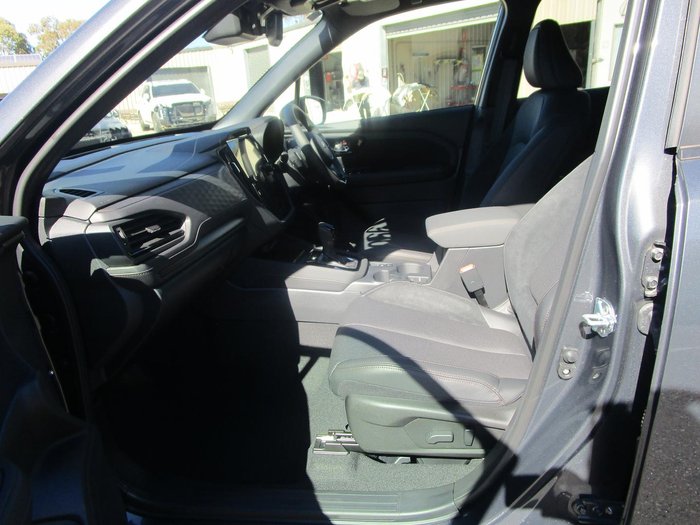 2025 Subaru Forester Hybrid Touring