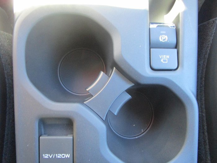 2025 Subaru Forester Hybrid Touring