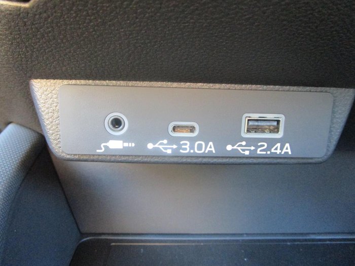 2025 Subaru Forester Hybrid Touring