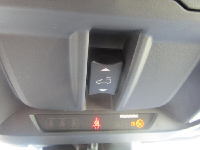 2025 Subaru Forester Hybrid Touring