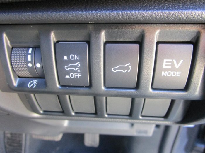 2025 Subaru Forester Hybrid Touring