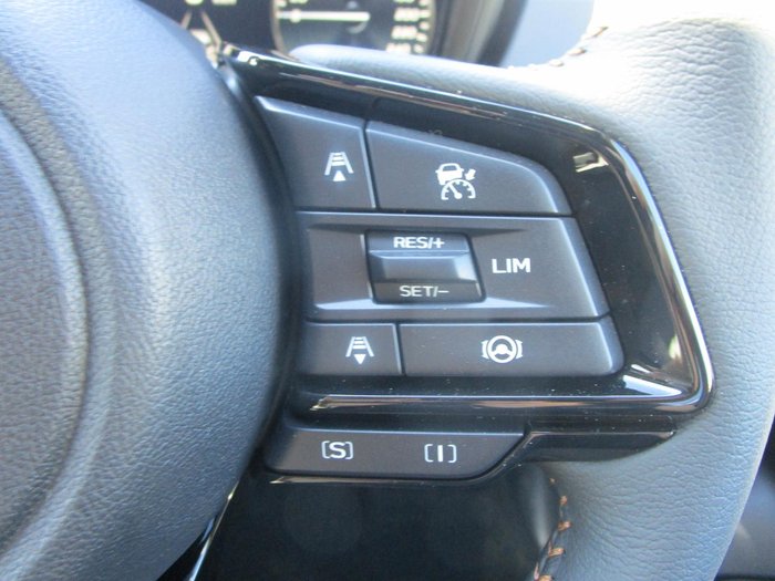 2025 Subaru Forester Hybrid Touring