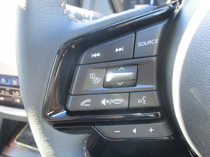 2025 Subaru Forester Hybrid Touring