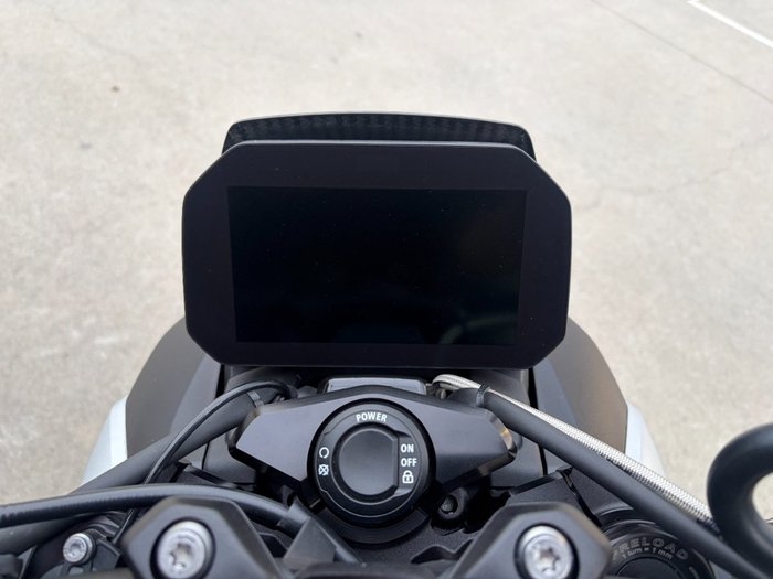 2025 BMW Motorrad M 1000 R COMPETITION White