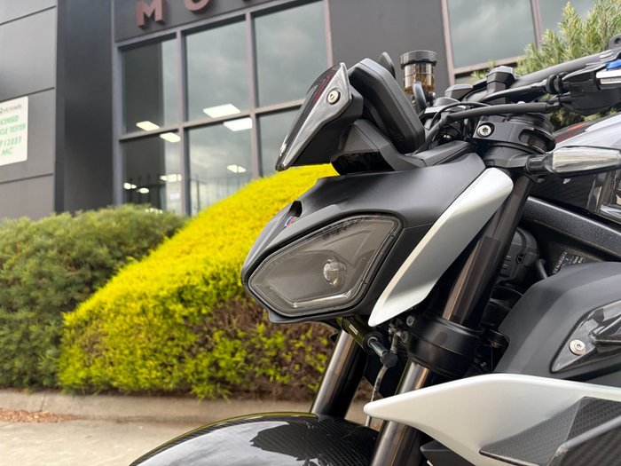 2025 BMW Motorrad M 1000 R COMPETITION White