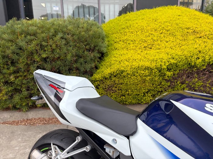 2003 Suzuki GSX-R1000