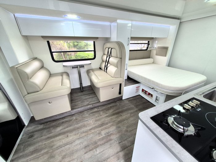 2021 Avida Birdsville