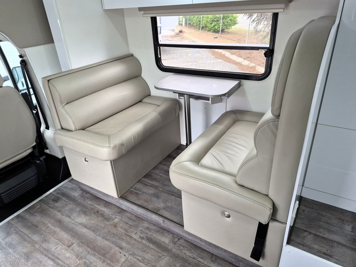 2021 Avida Birdsville