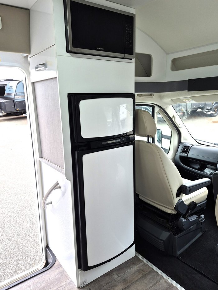 2021 Avida Birdsville