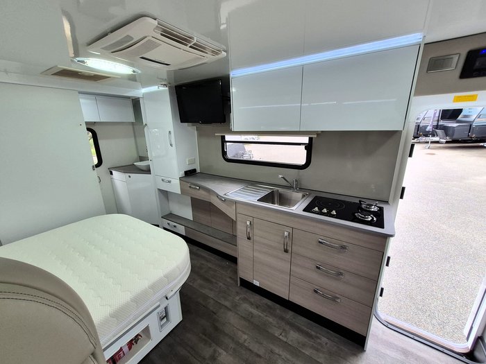 2021 Avida Birdsville