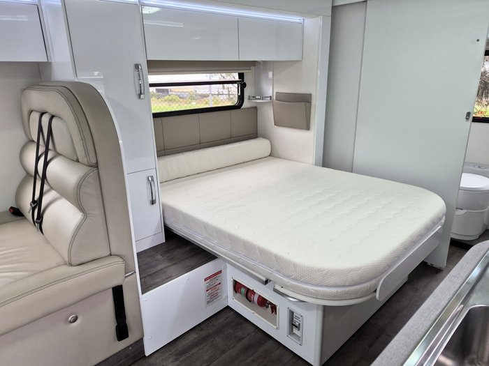 2021 Avida Birdsville