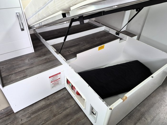 2021 Avida Birdsville