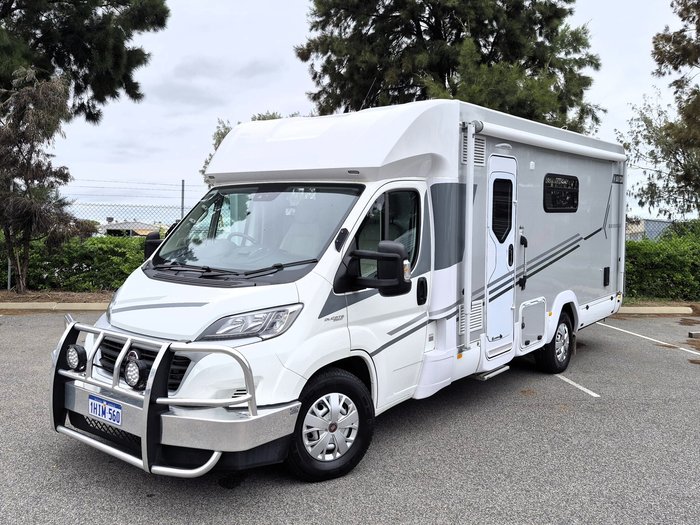 2021 Avida Birdsville