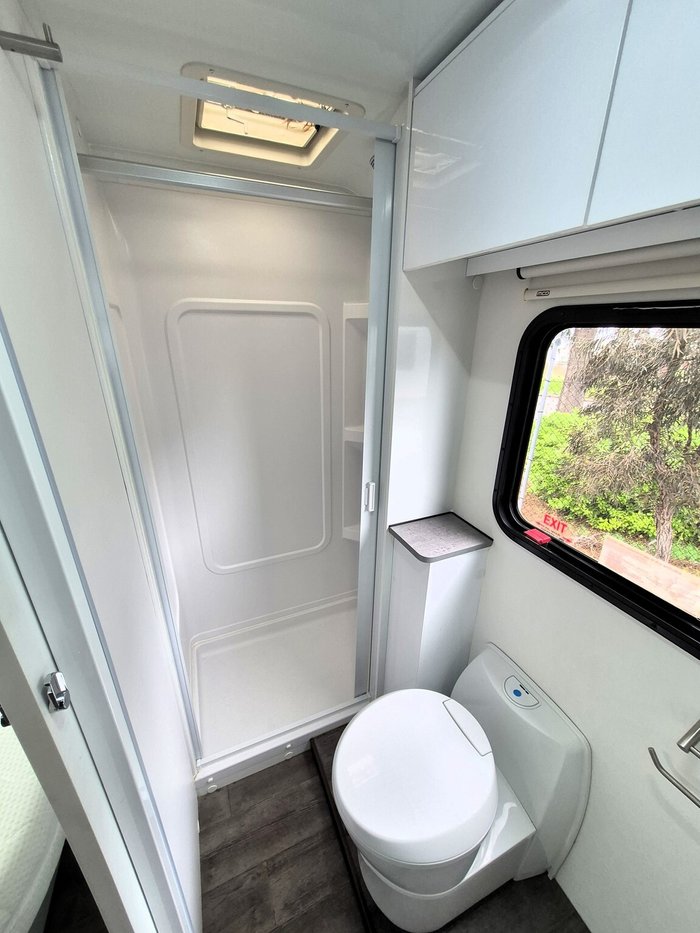 2021 Avida Birdsville