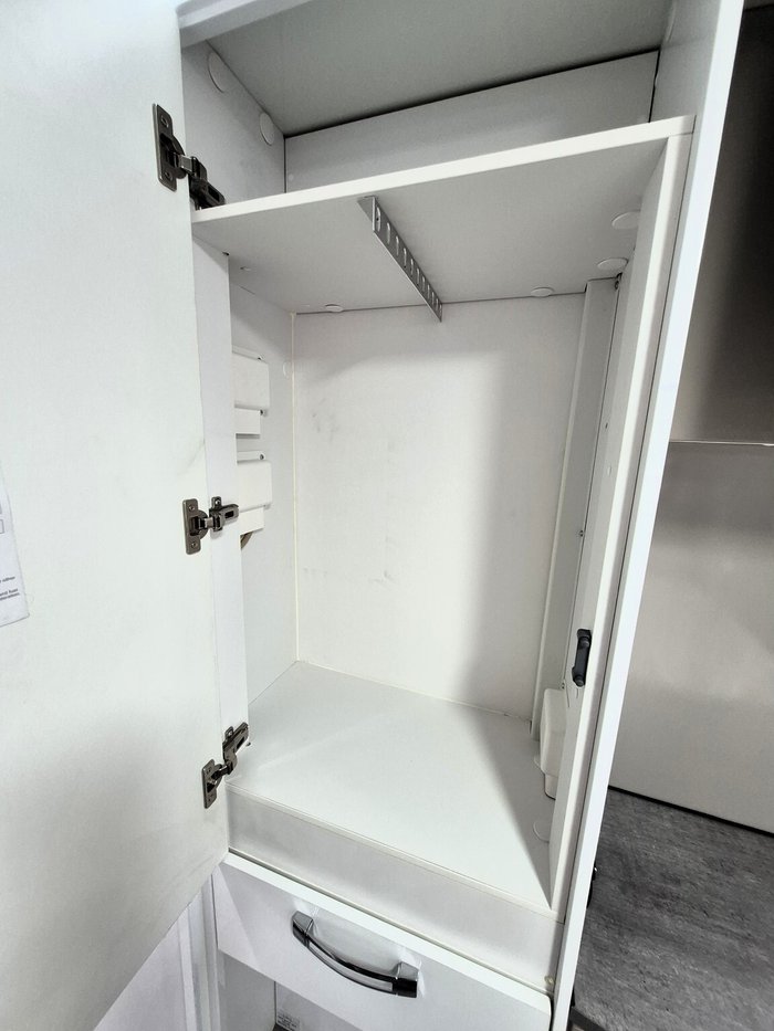 2021 Avida Birdsville