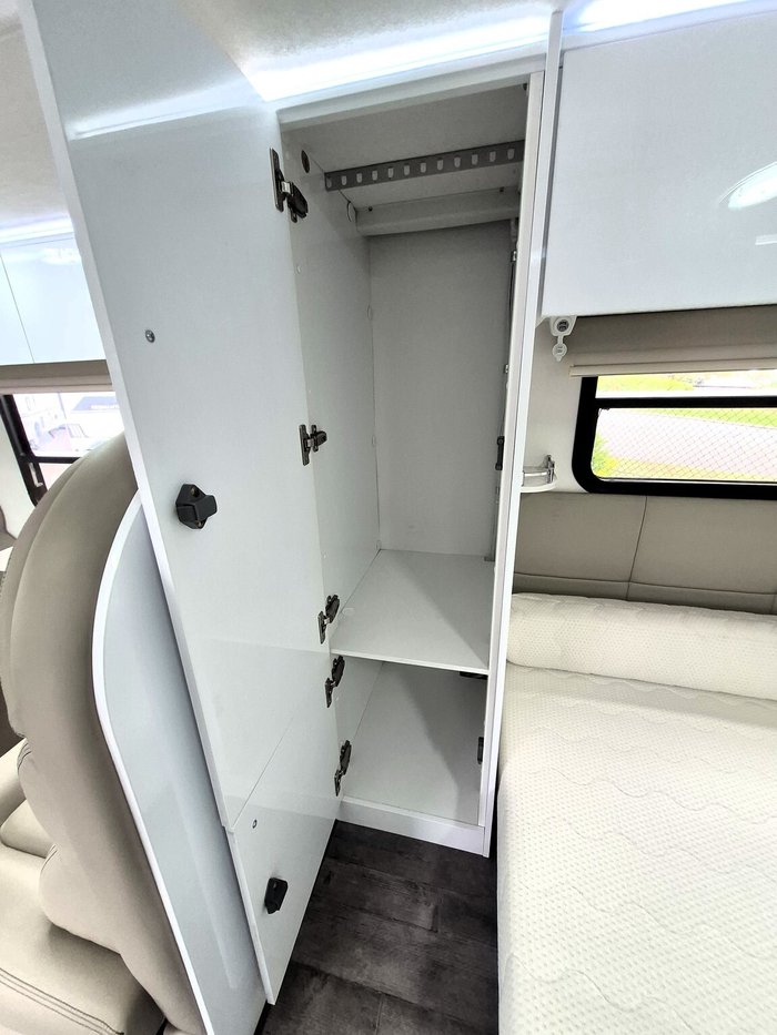 2021 Avida Birdsville