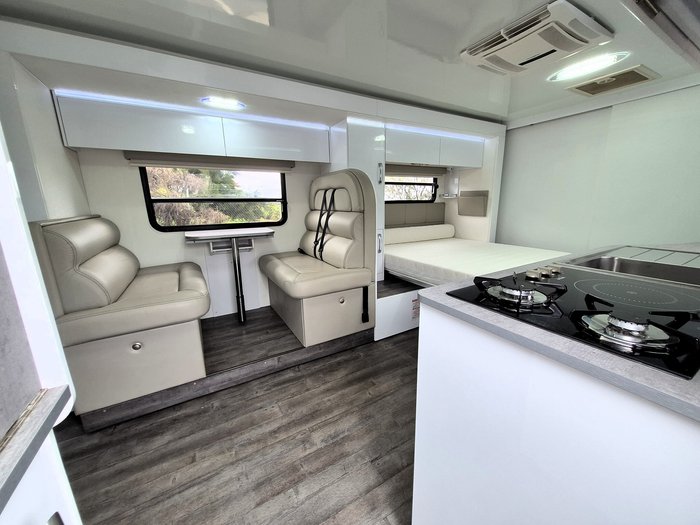 2021 Avida Birdsville