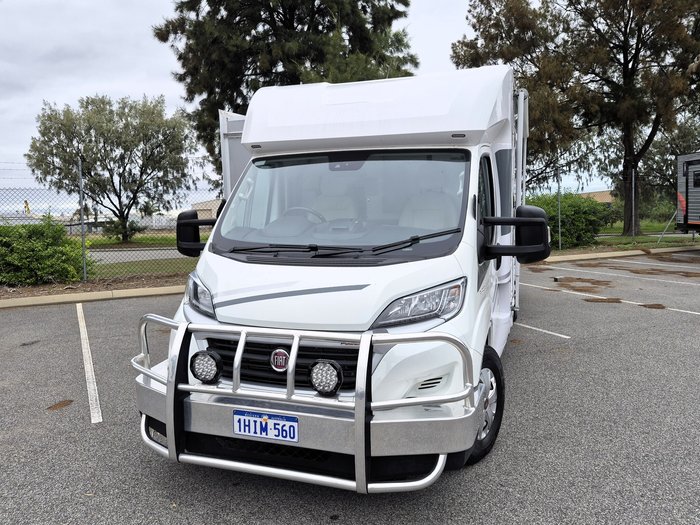 2021 Avida Birdsville