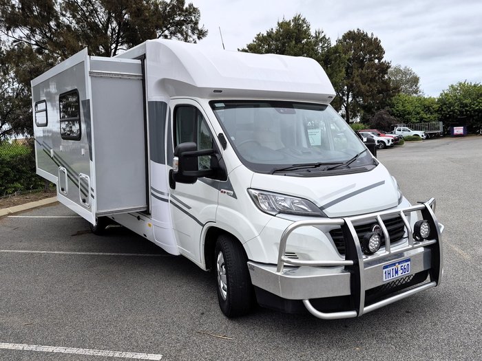 2021 Avida Birdsville