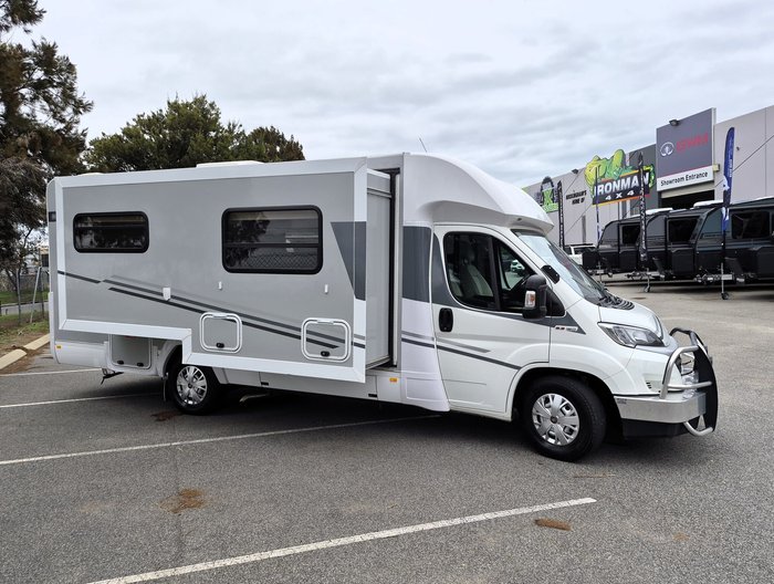 2021 Avida Birdsville