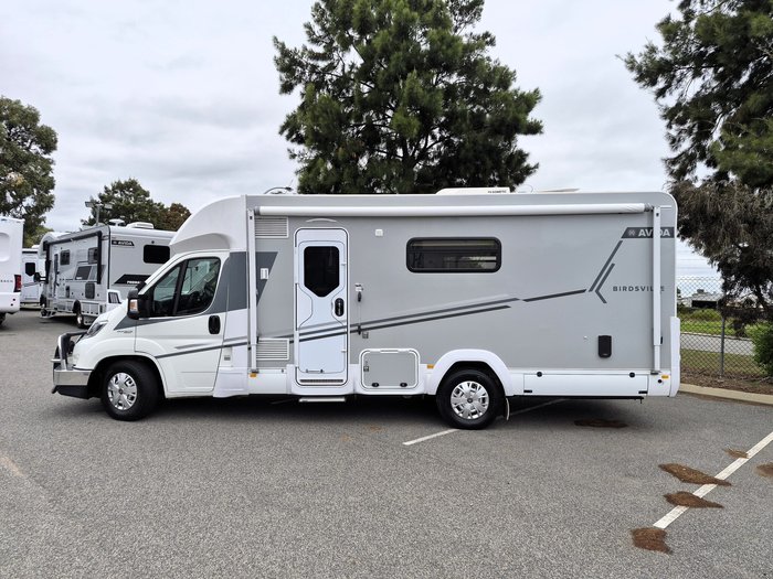2021 Avida Birdsville