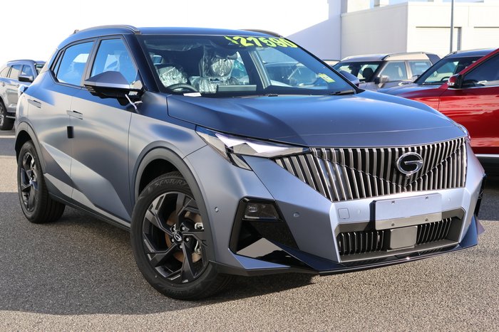2026 GAC EMZOOM
